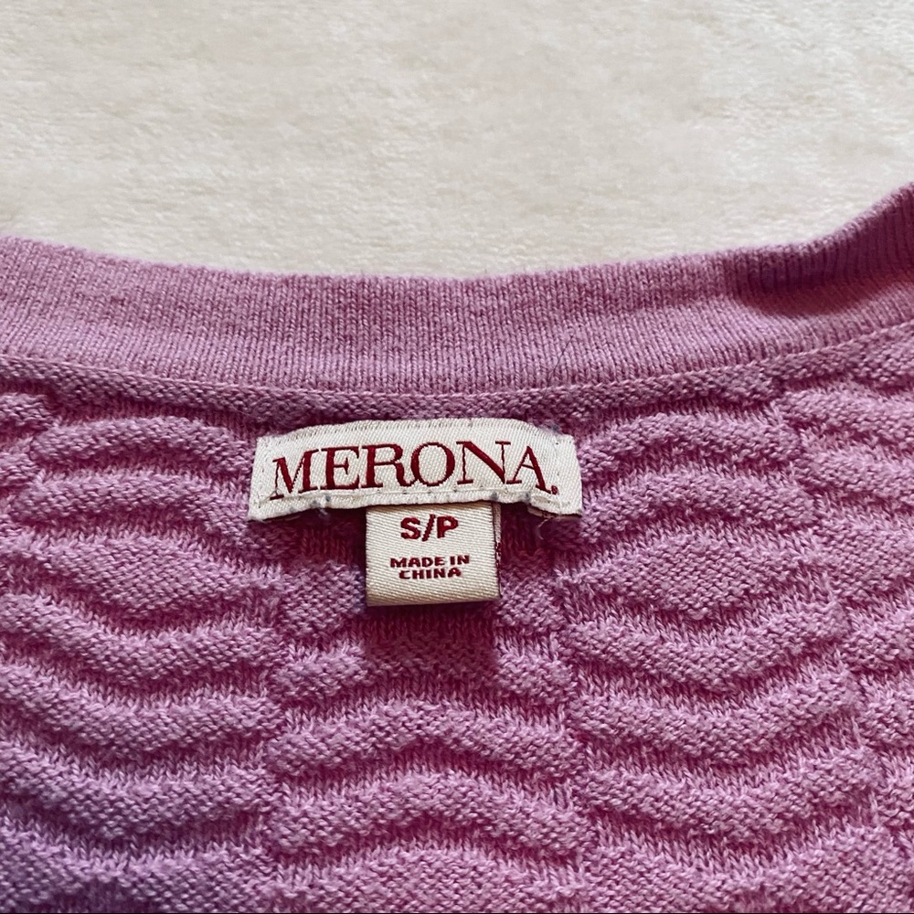 Merona Cardigan - Picture 2 of 2